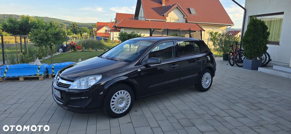 Opel Astra 1.4 Edition - 20