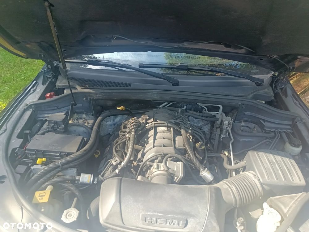 Dodge Durango - 18