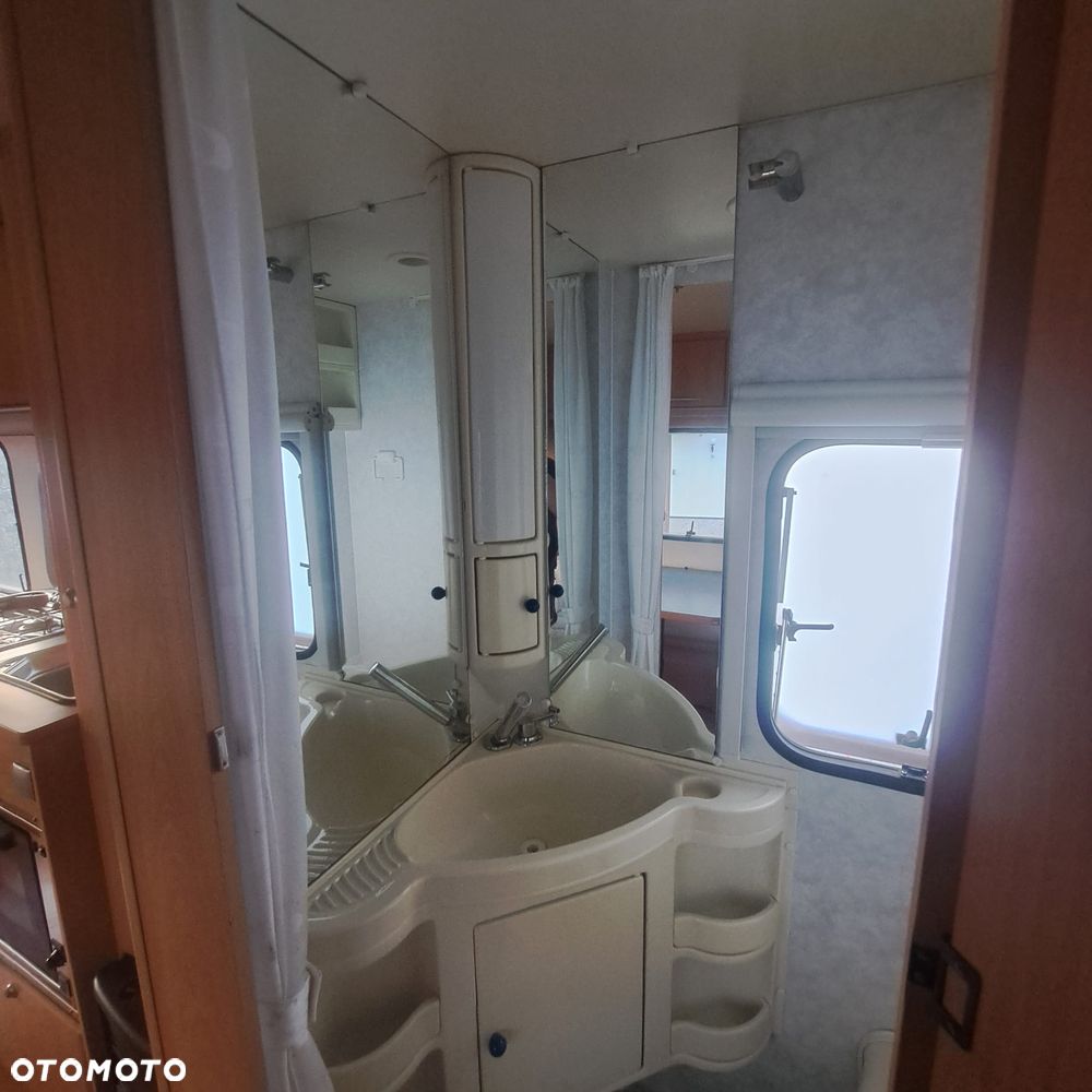 Adria ALTEA 502 DK - 13