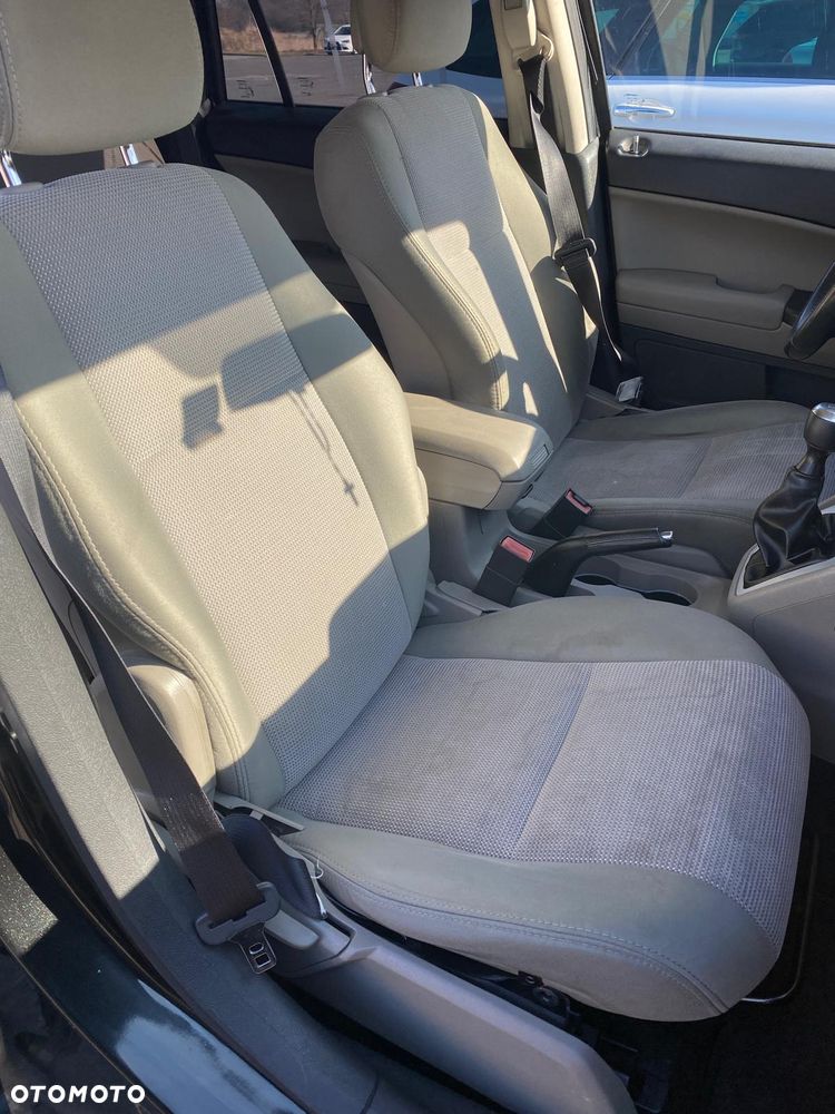 Dodge Caliber 2.0 SE - 13