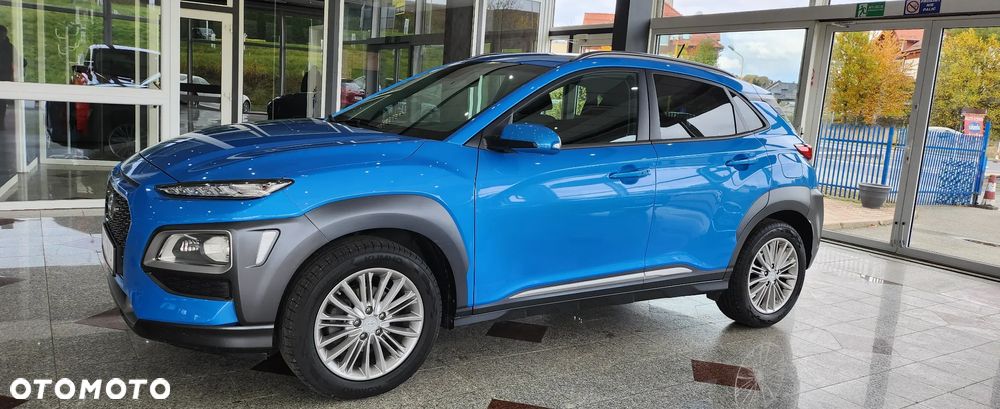 Hyundai Kona 1.0 T-GDI Executive - 4