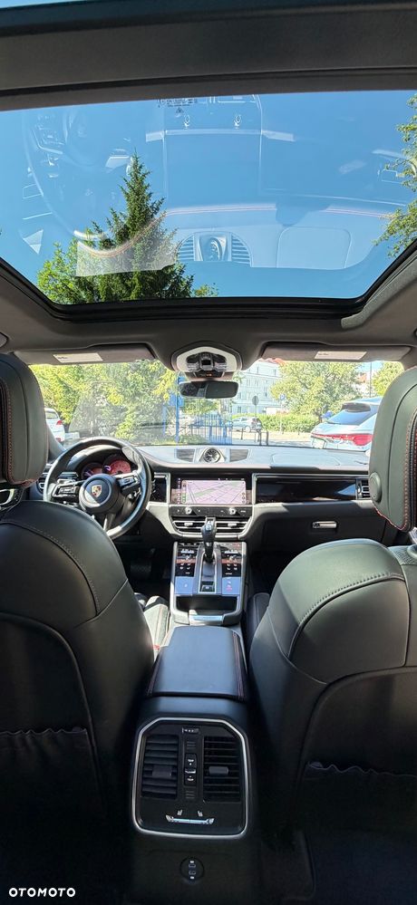 Porsche Macan Standard - 10