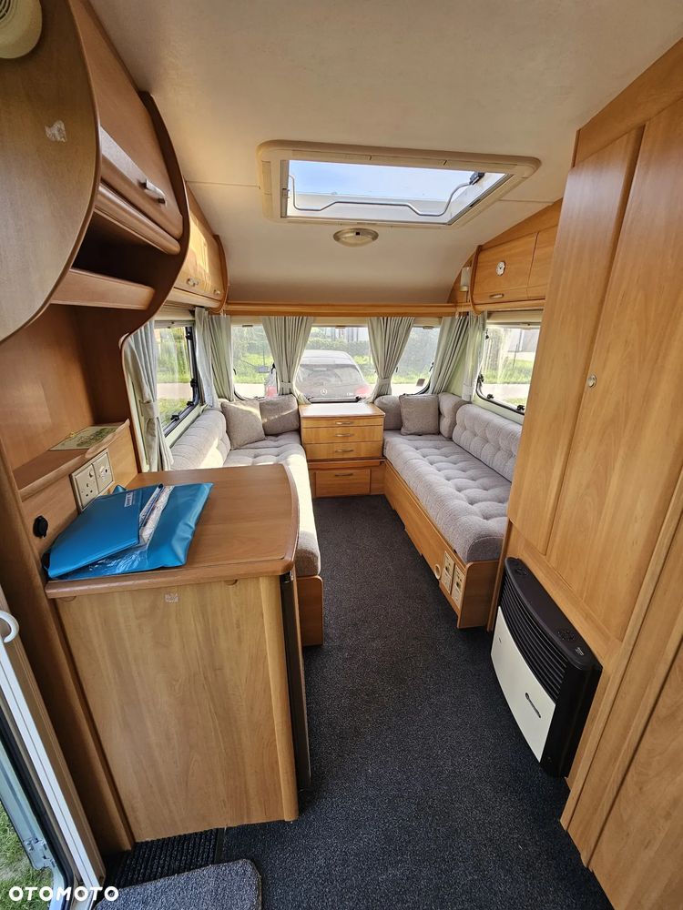 SWIFT Charisma220 - 8
