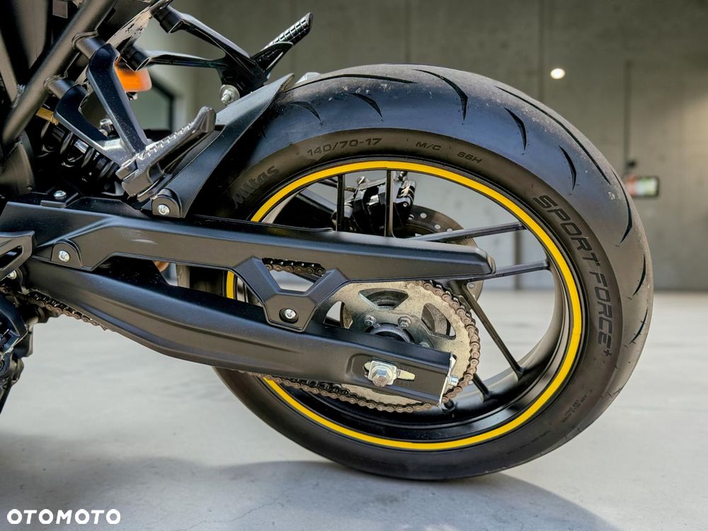 VOGE R125 - 20