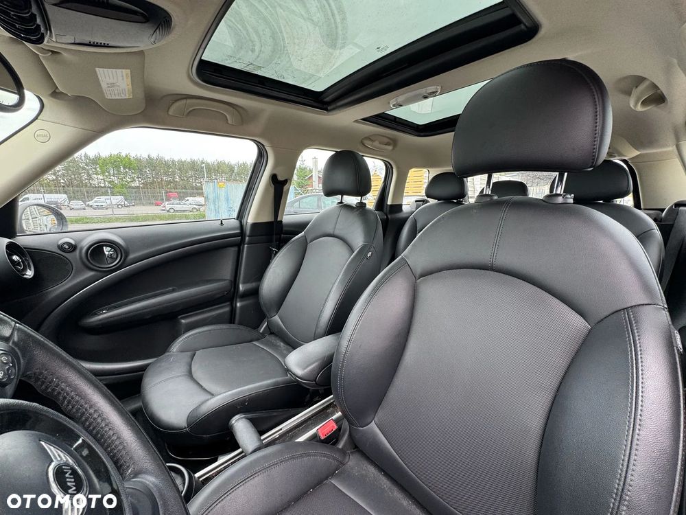 MINI Countryman - 15