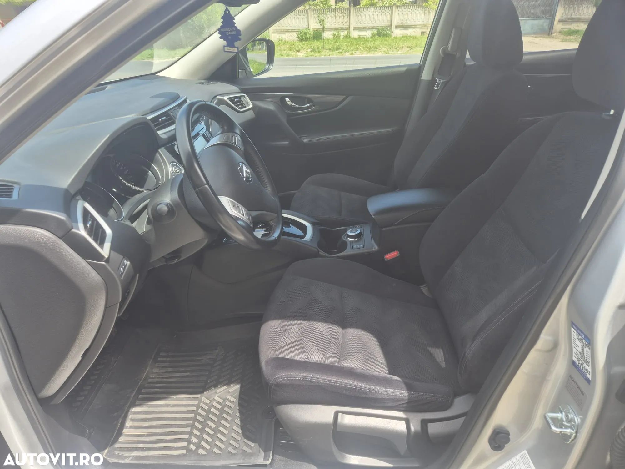 Nissan X-Trail 2.0 dCi ALL-MODE 4x4i Xtronic N-Connecta - 5