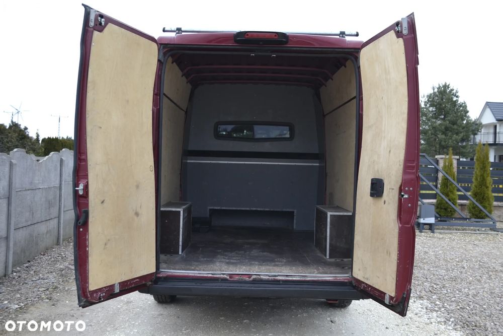 Fiat DUCATO - 22