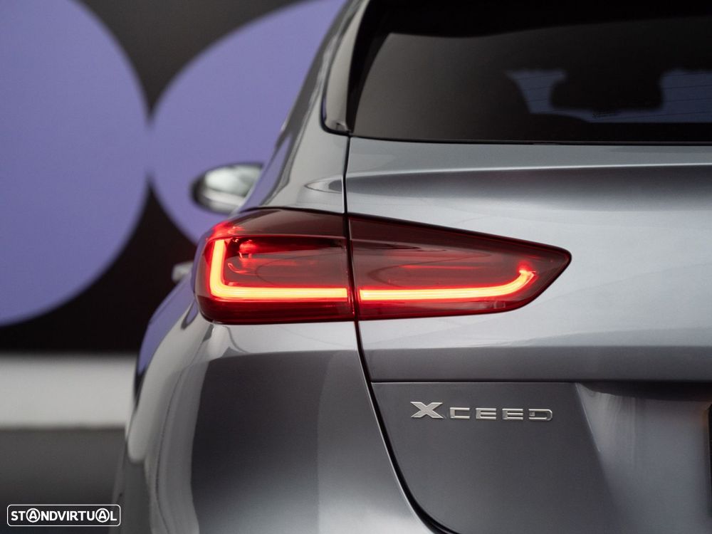 Kia XCeed 1.6 GDi PHEV Tech - 11