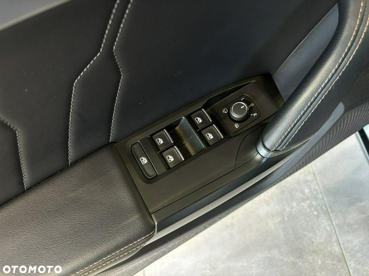 Cupra Leon Sportstourer - 28