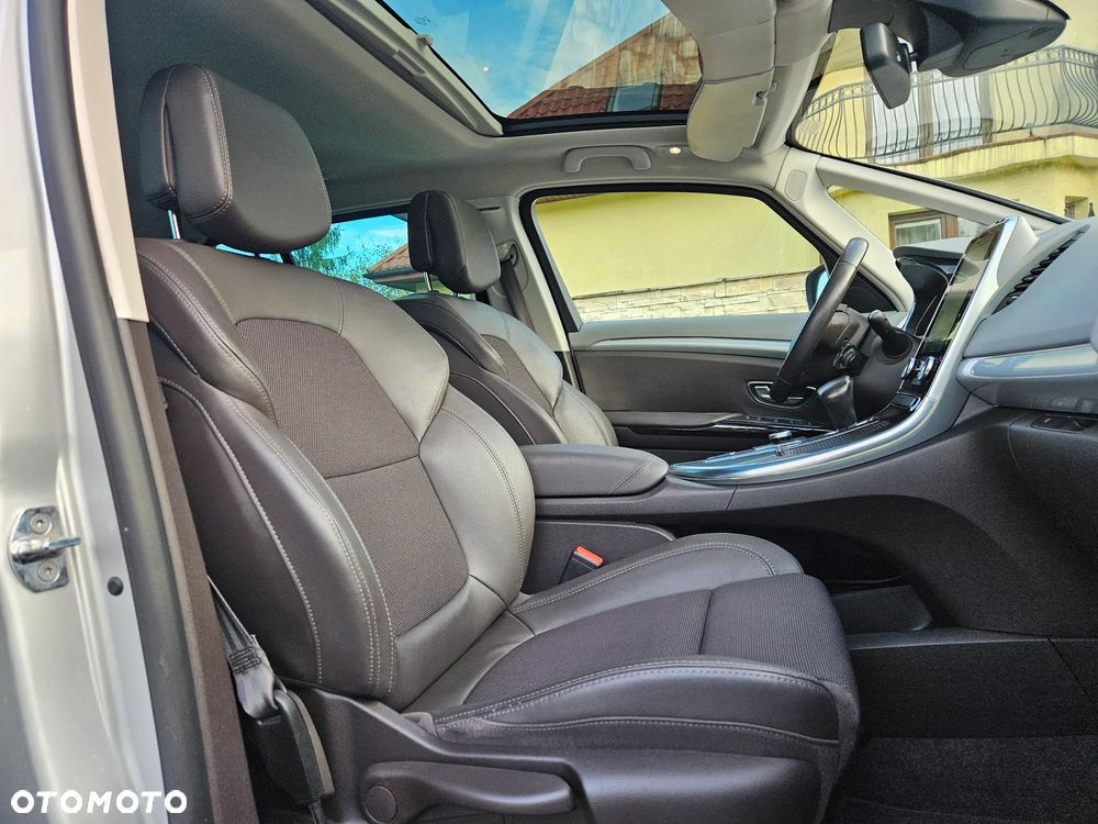 Renault Espace Energy dCi 160 EDC LIMITED - 34