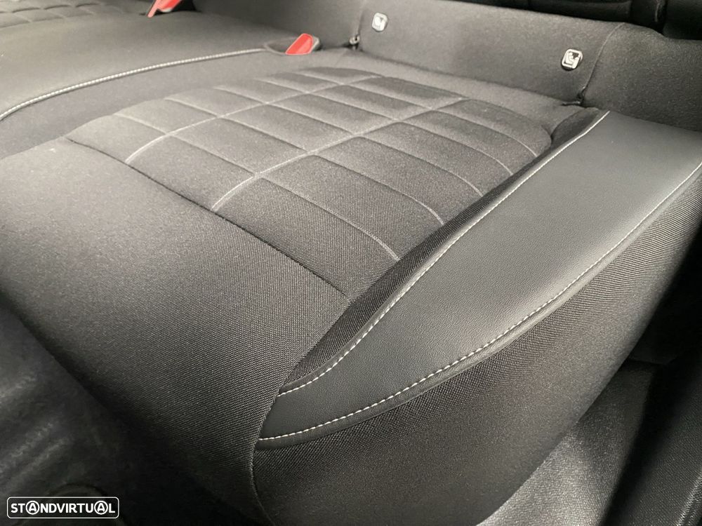 Citroën C3 1.2 PureTech Max - 20
