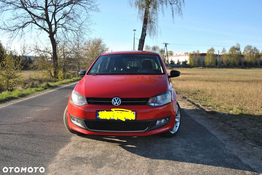 Volkswagen Polo - 2