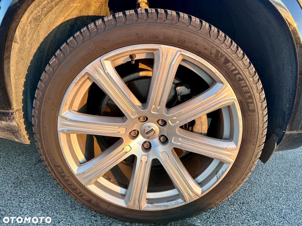 Volvo XC 90 T6 AWD Geartronic Inscription - 18