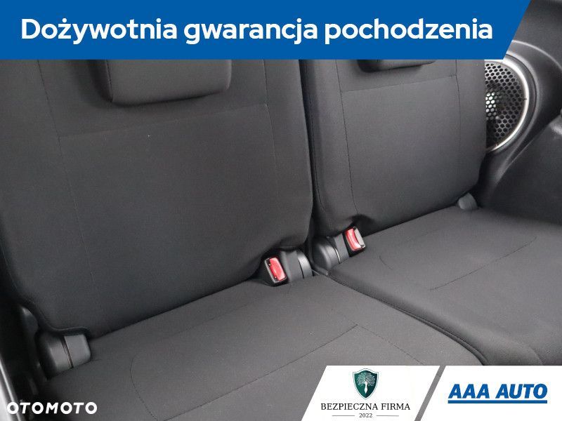 Mitsubishi Outlander - 20