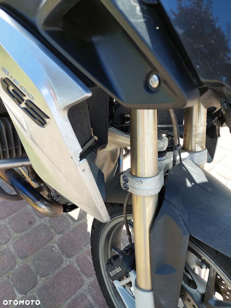 BMW GS - 10