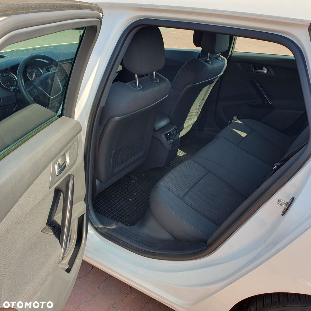Peugeot 508 2.0 HDi Business Line - 10