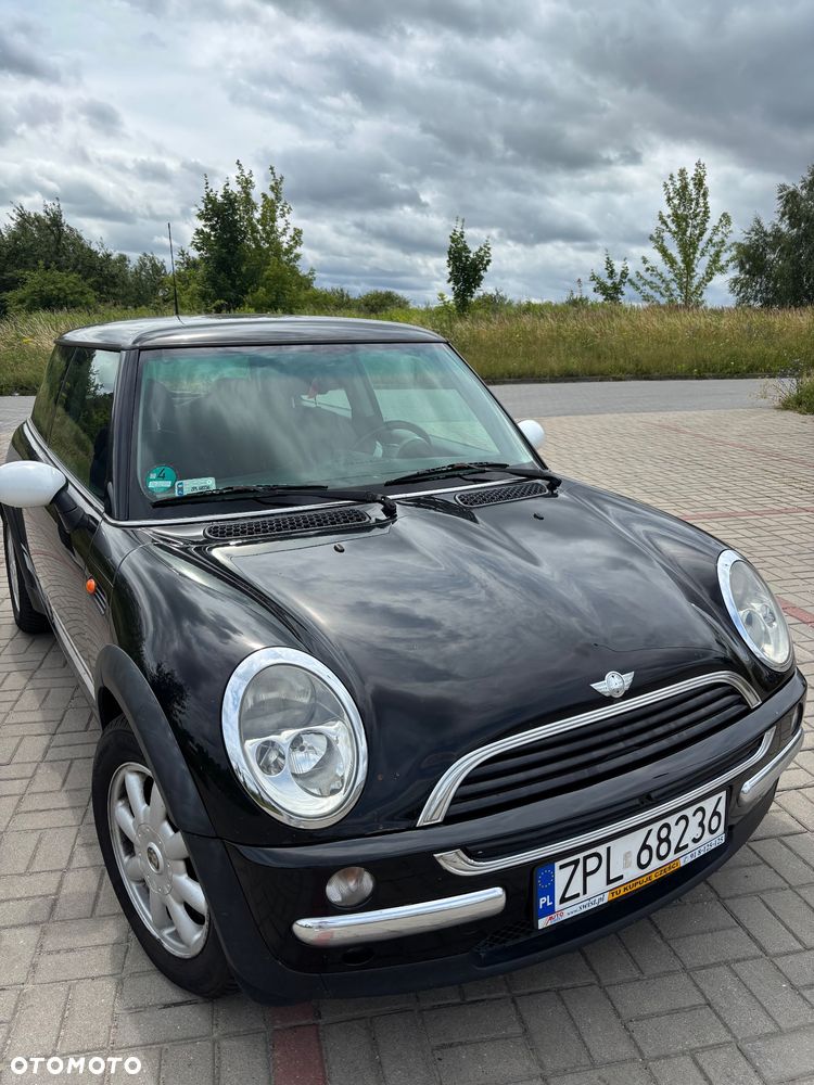 MINI ONE salt - 2