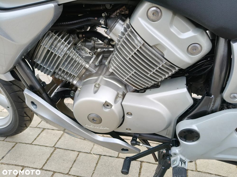 Honda Varadero - 14