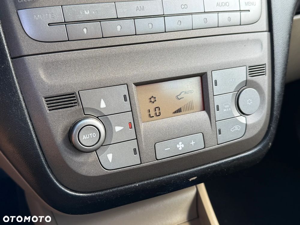 Fiat Linea - 15