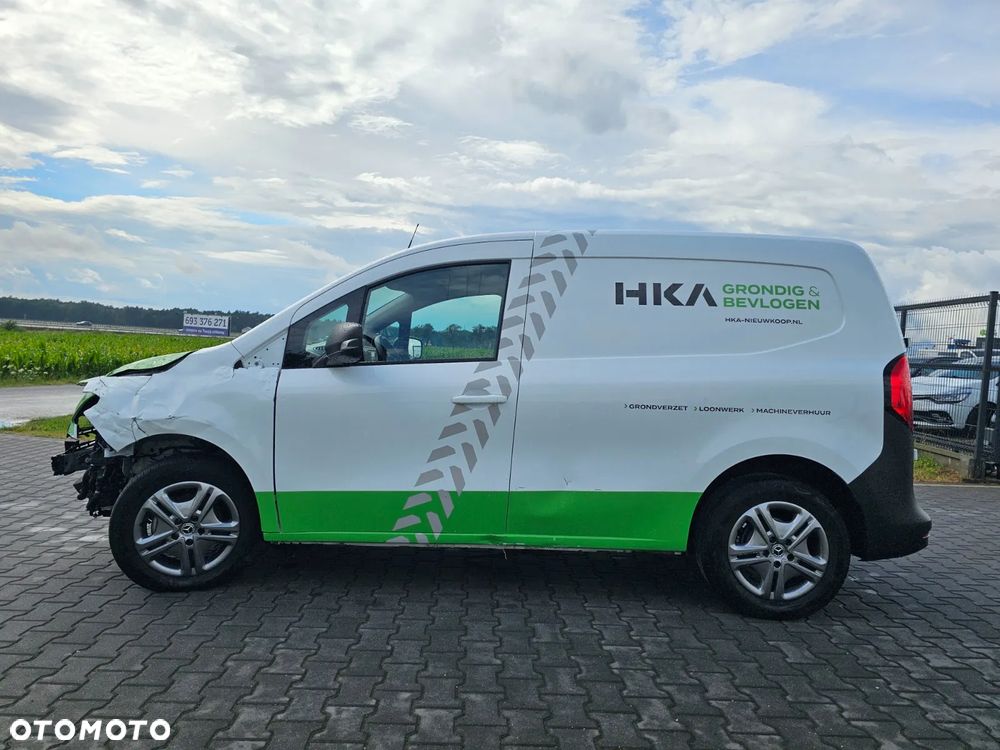 Mercedes-Benz Citan - 10