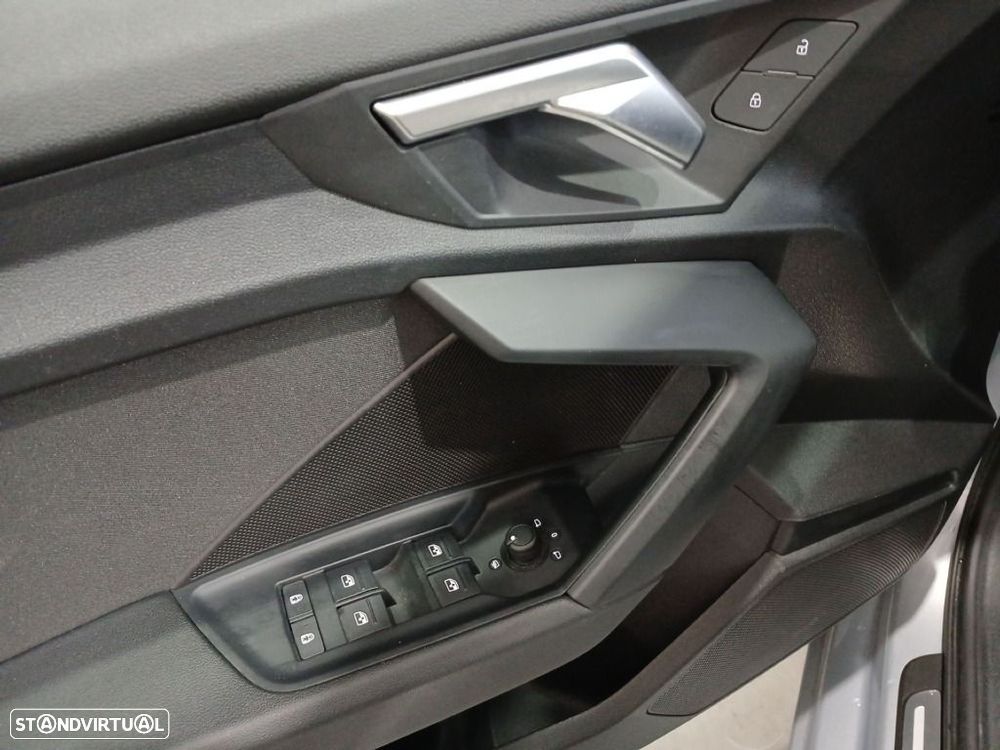 Audi A3 Sportback 30 TFSI Advanced - 14