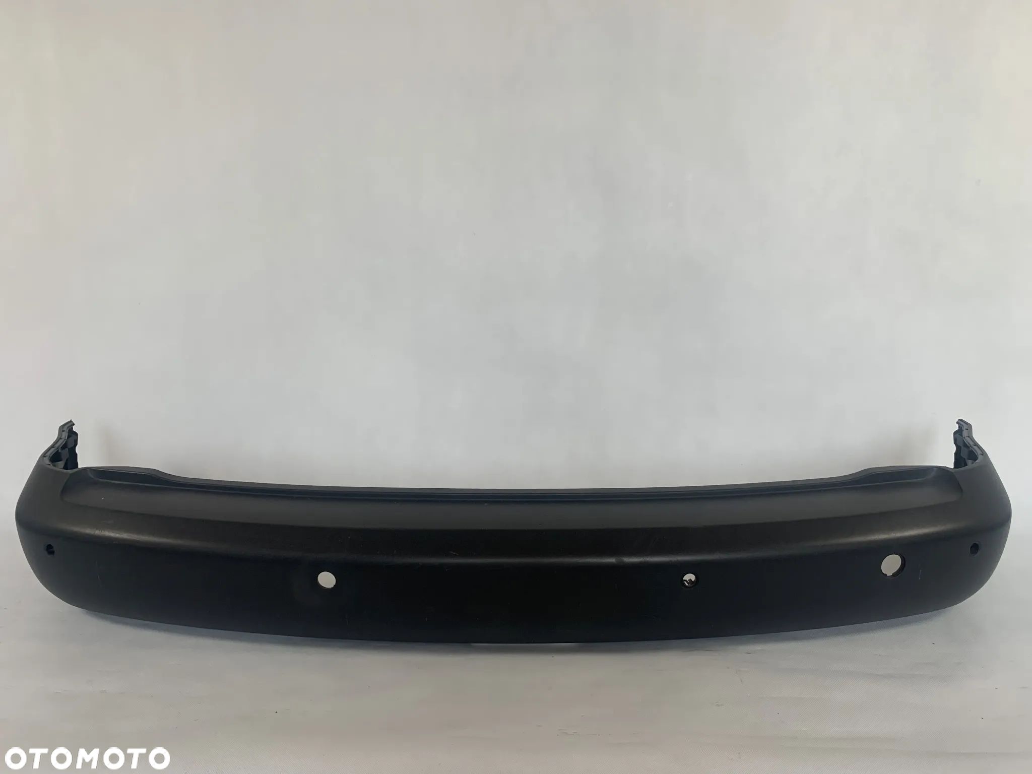 Volkswagen Caddy 03-10r PDC Zderzak tyl tylny VW - 1