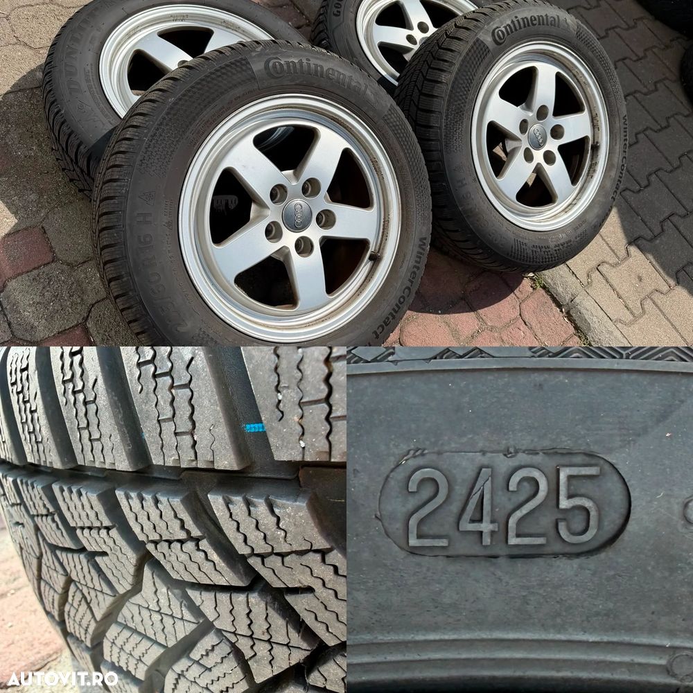 Audi A4 Avant 35 TDI S tronic sport - 39