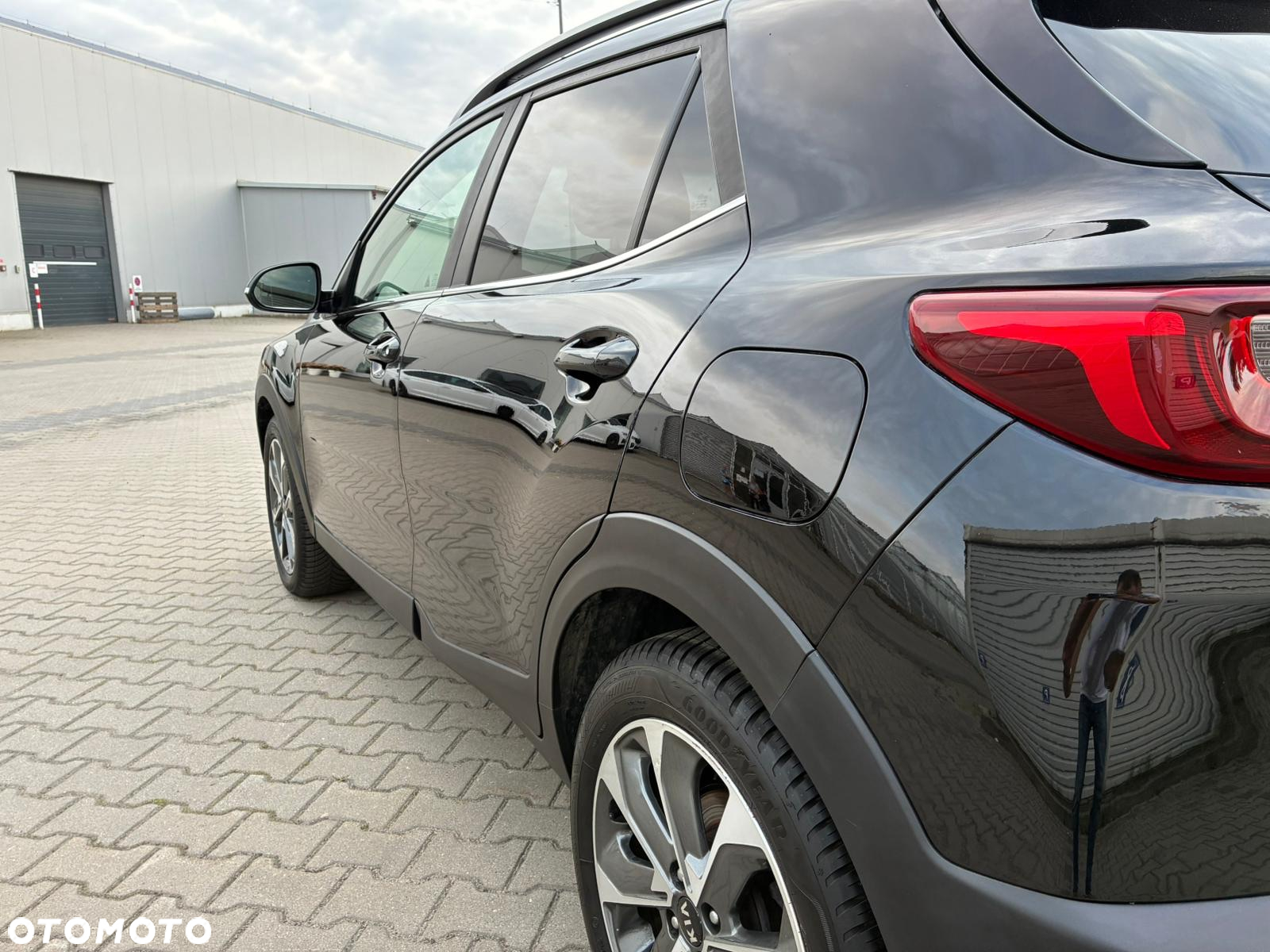 Kia Stonic 1.6 CRDi Spirit - 6