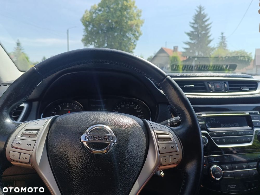 Nissan Qashqai 1.2 DIG-T Tekna+ - 18