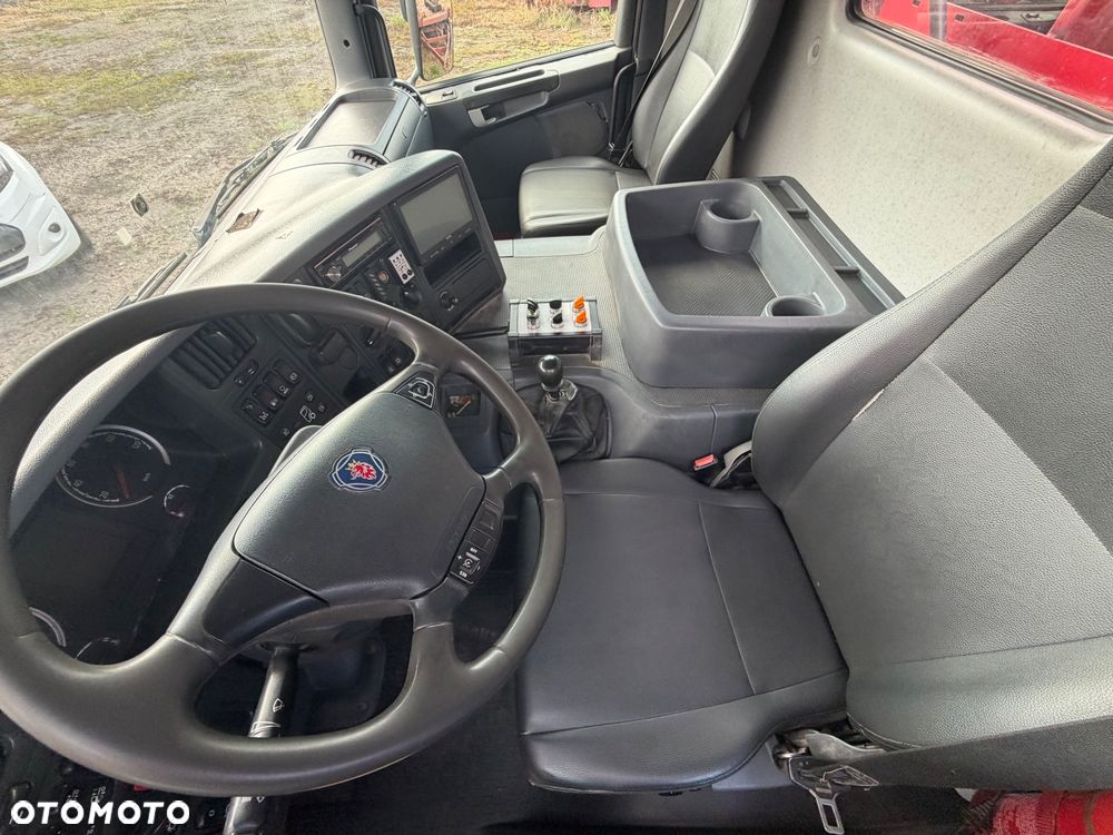Scania P320 - 31