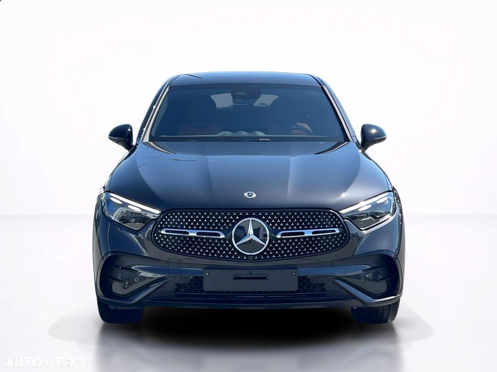 Mercedes-Benz GLC 200 4MATIC MHEV - 9