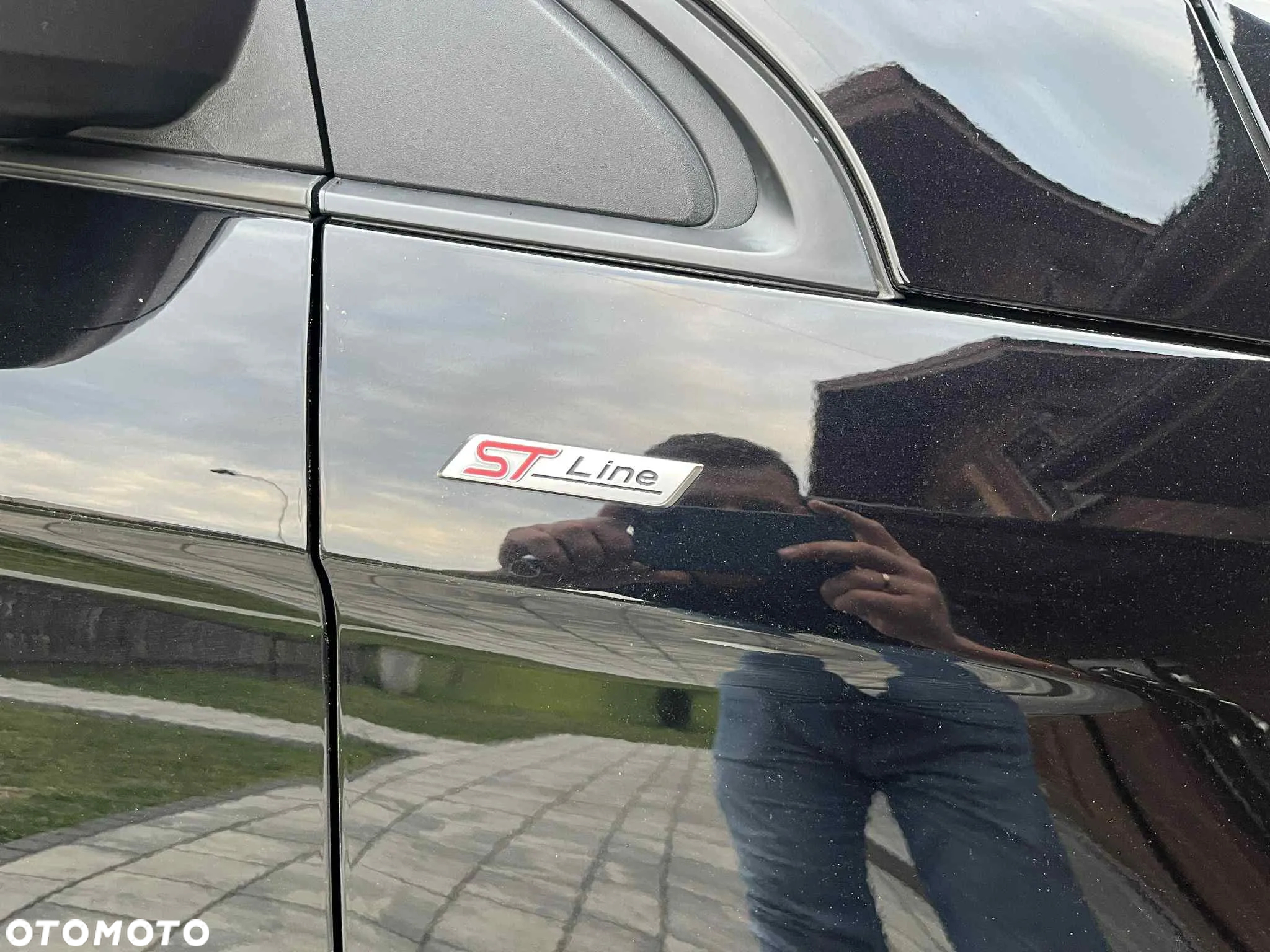 Ford Edge - 5