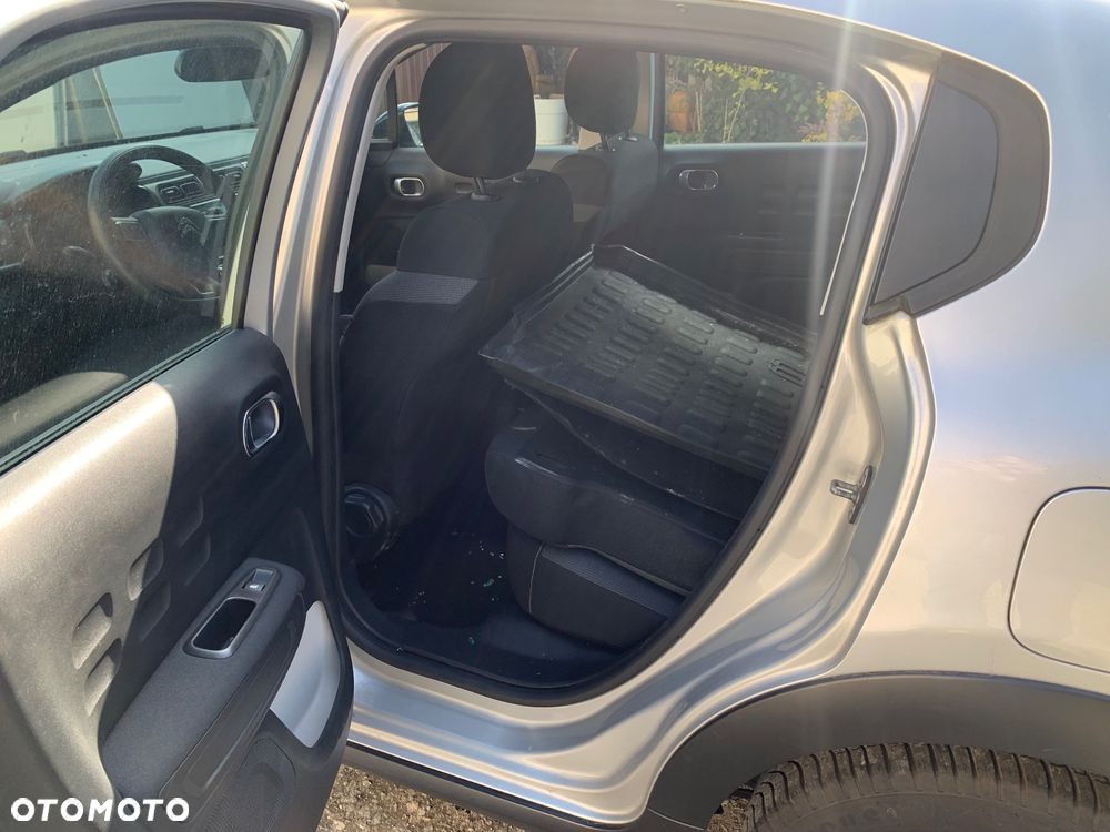 Citroën C3 - 21