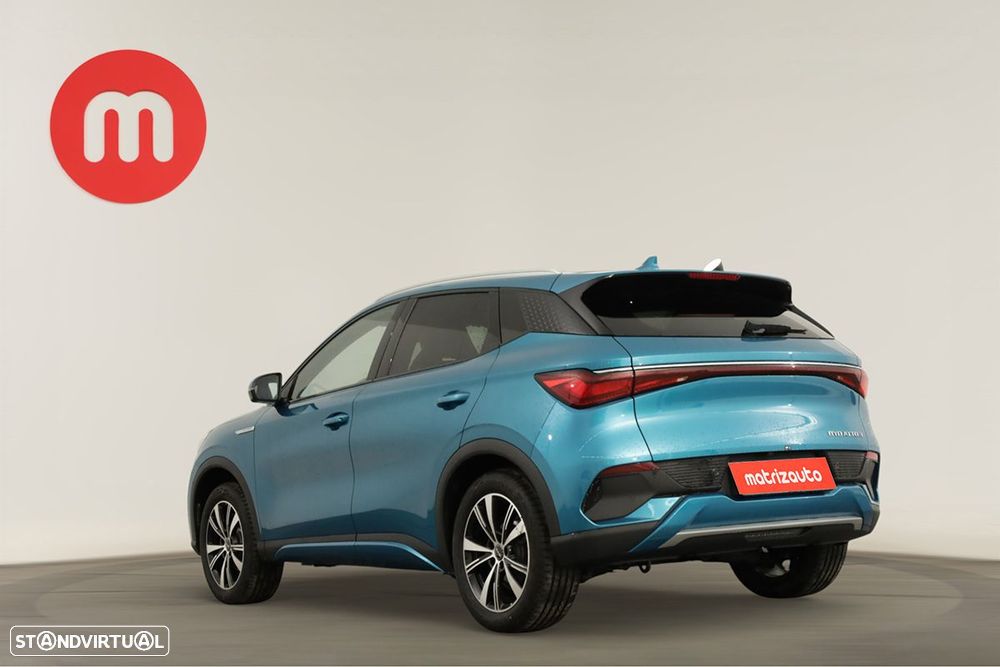 BYD Atto 3 60.48 kWh Comfort - 3