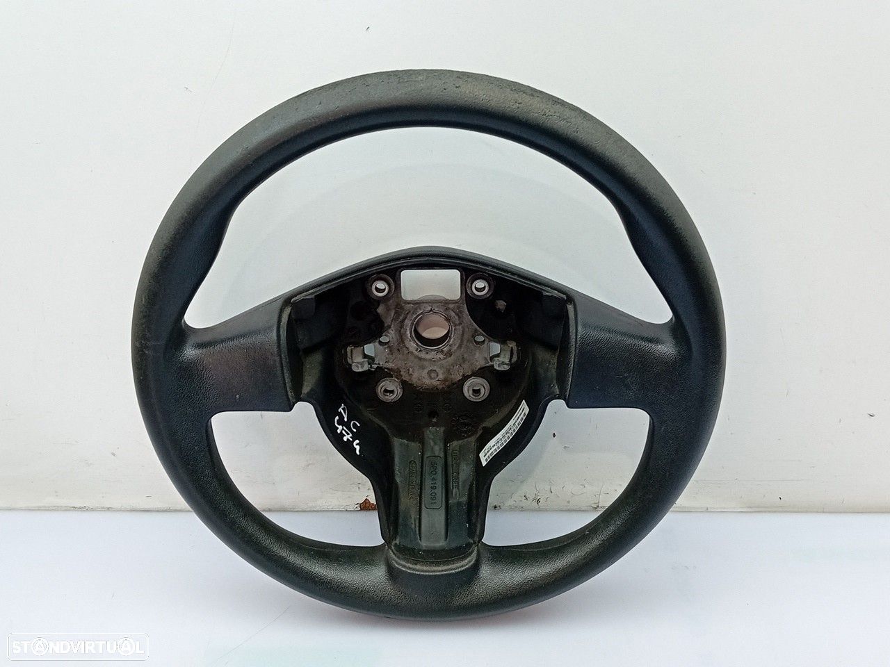 Volante de direção SEAT Leon (1P1) - 1