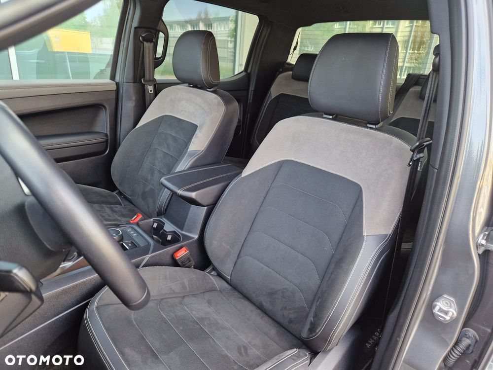Volkswagen Amarok 3.0 V6 TDi 4MOTION Style - 29