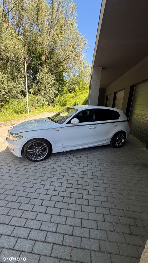 BMW Seria 1 - 10