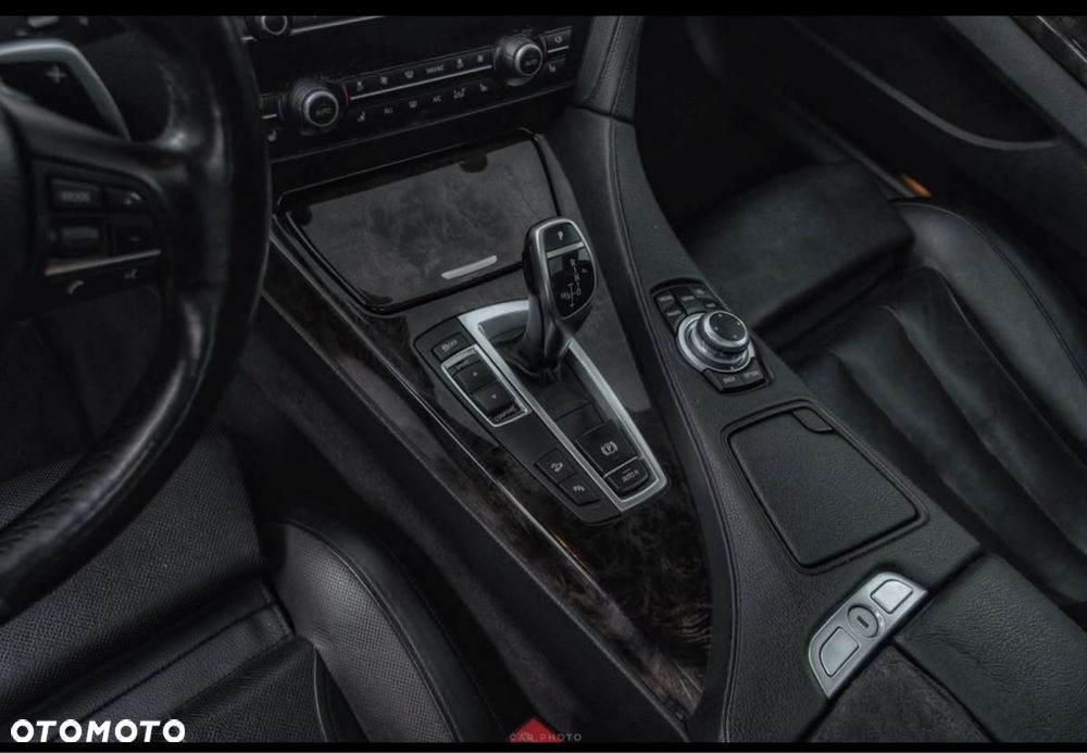 BMW Seria 6 - 8