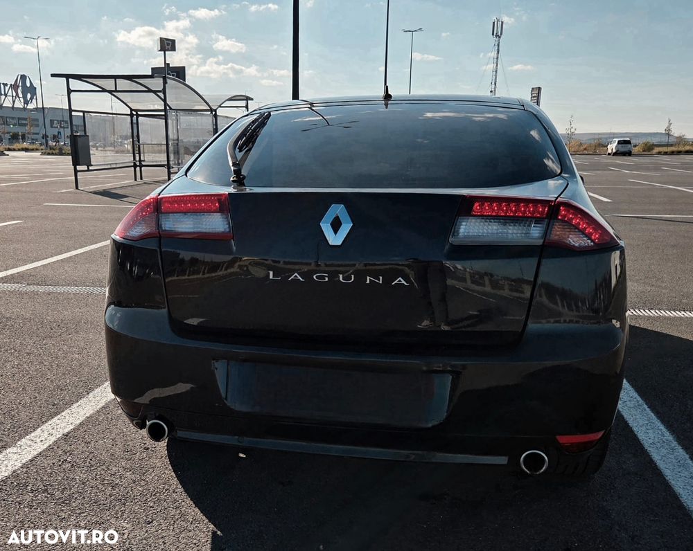 Renault Laguna - 7