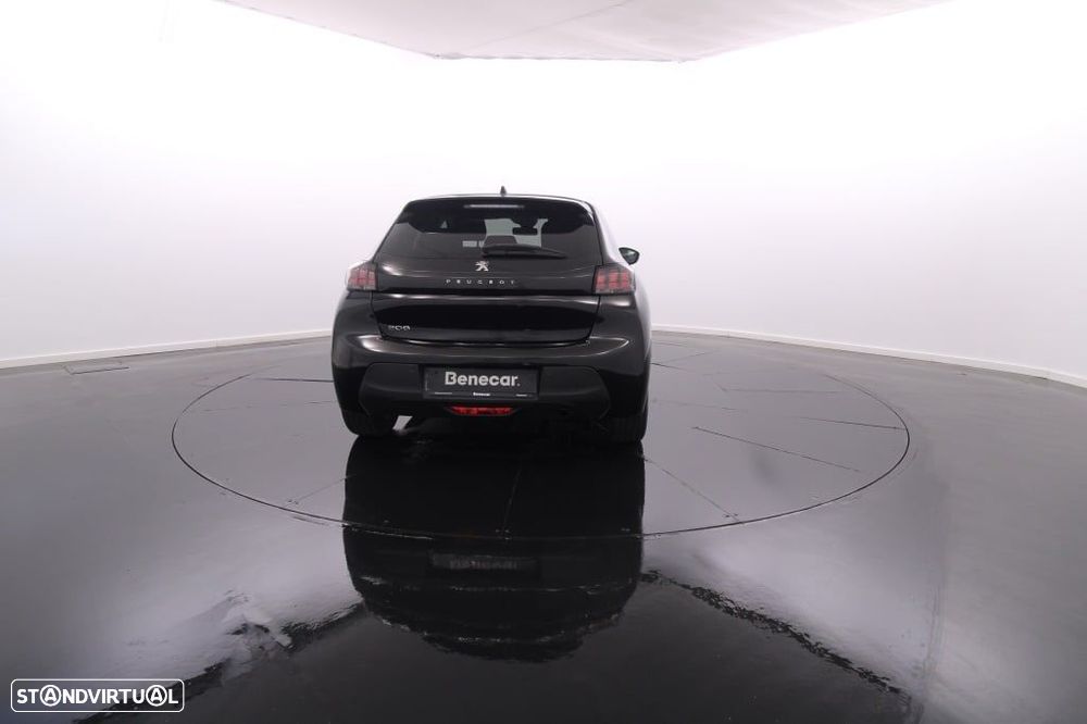 Peugeot 208 1.5 BlueHDi Active Pack - 6