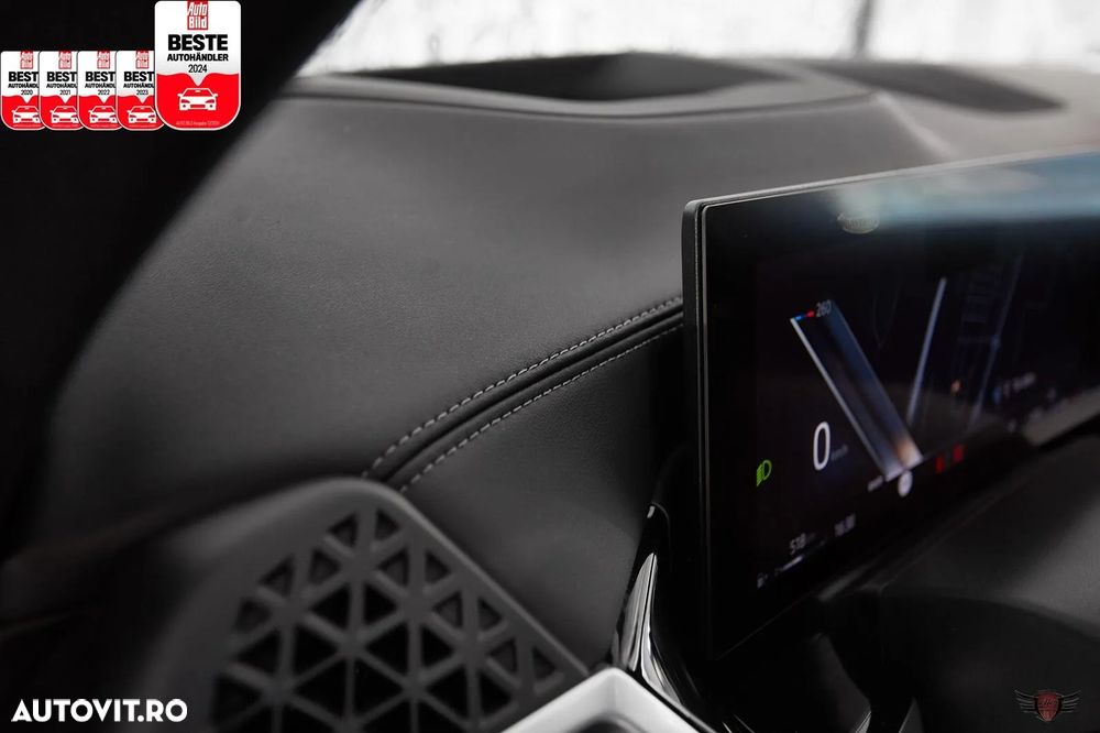 BMW X5 xDrive40d AT MHEV - 21