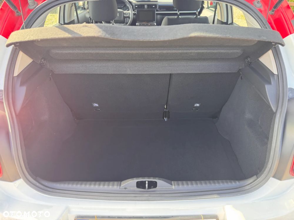 Citroën C3 1.2 PureTech Shine - 35