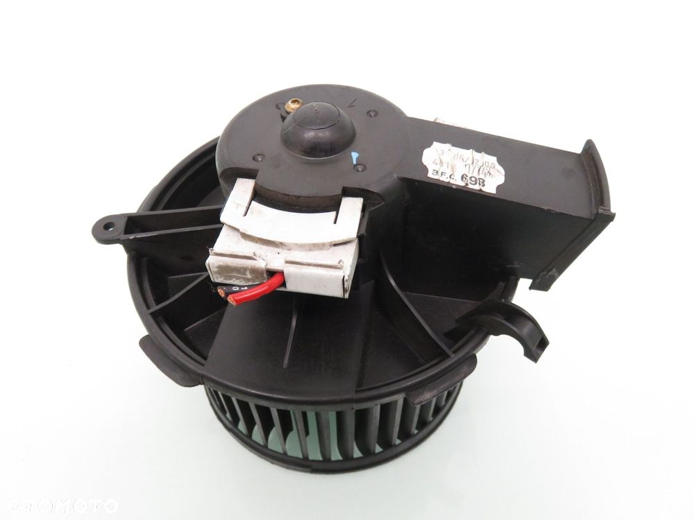 DMUCHAWA PEUGEOT 206 5576701 - 4