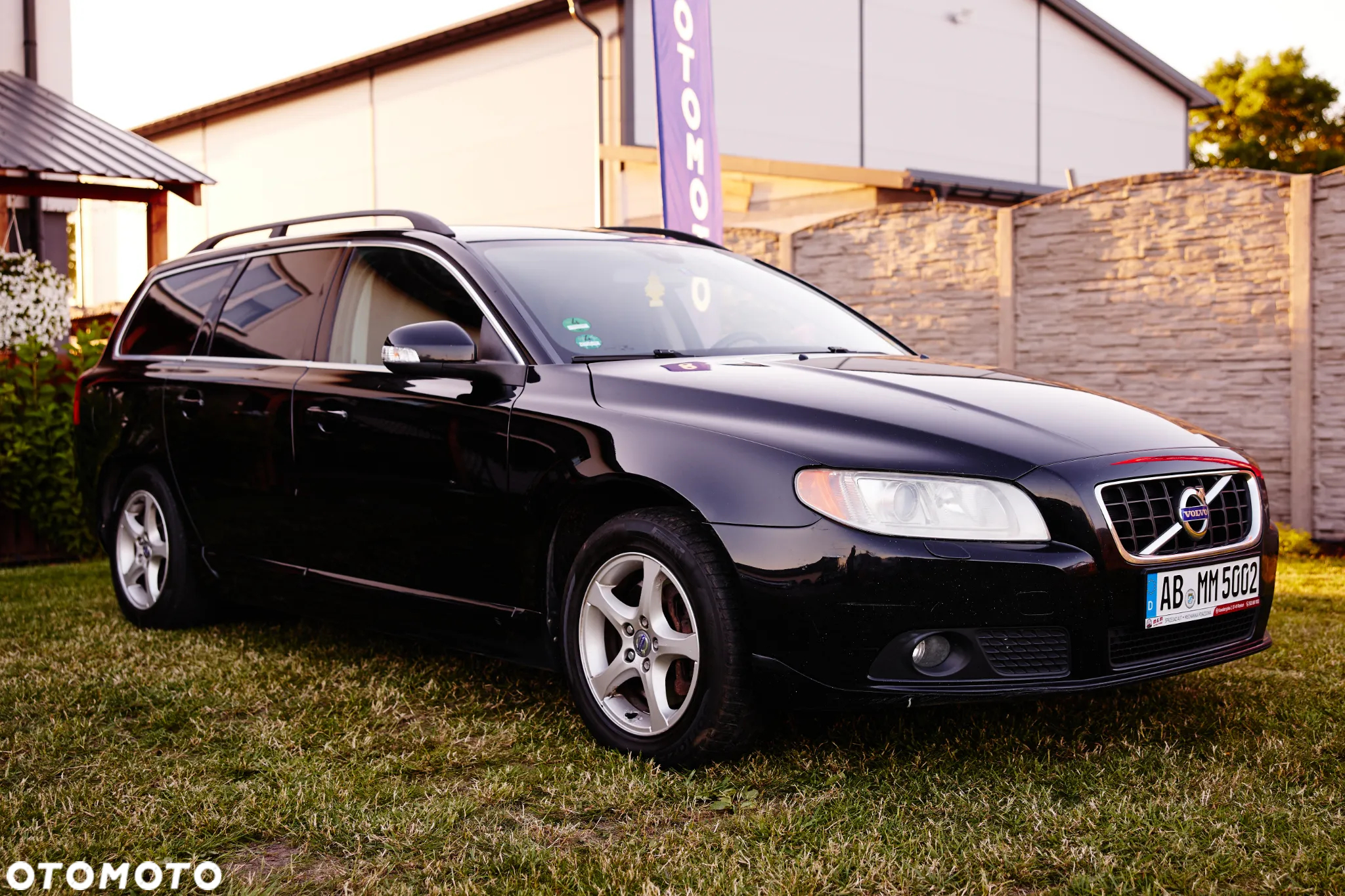 Volvo V70 2.5T Momentum - 9