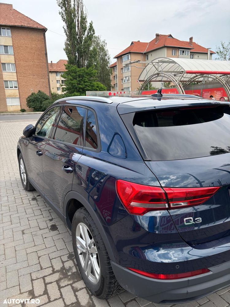 Audi Q3 - 14