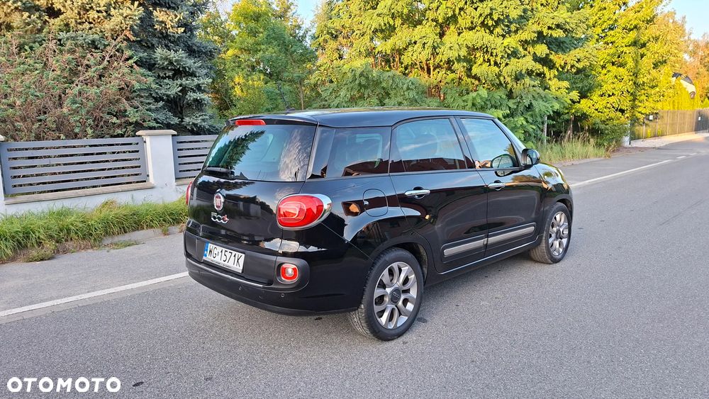 Fiat 500L - 12