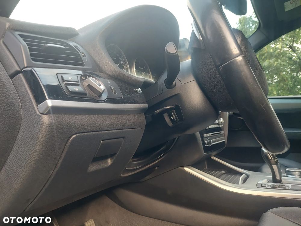 BMW X3 xDrive20d M Sport - 15