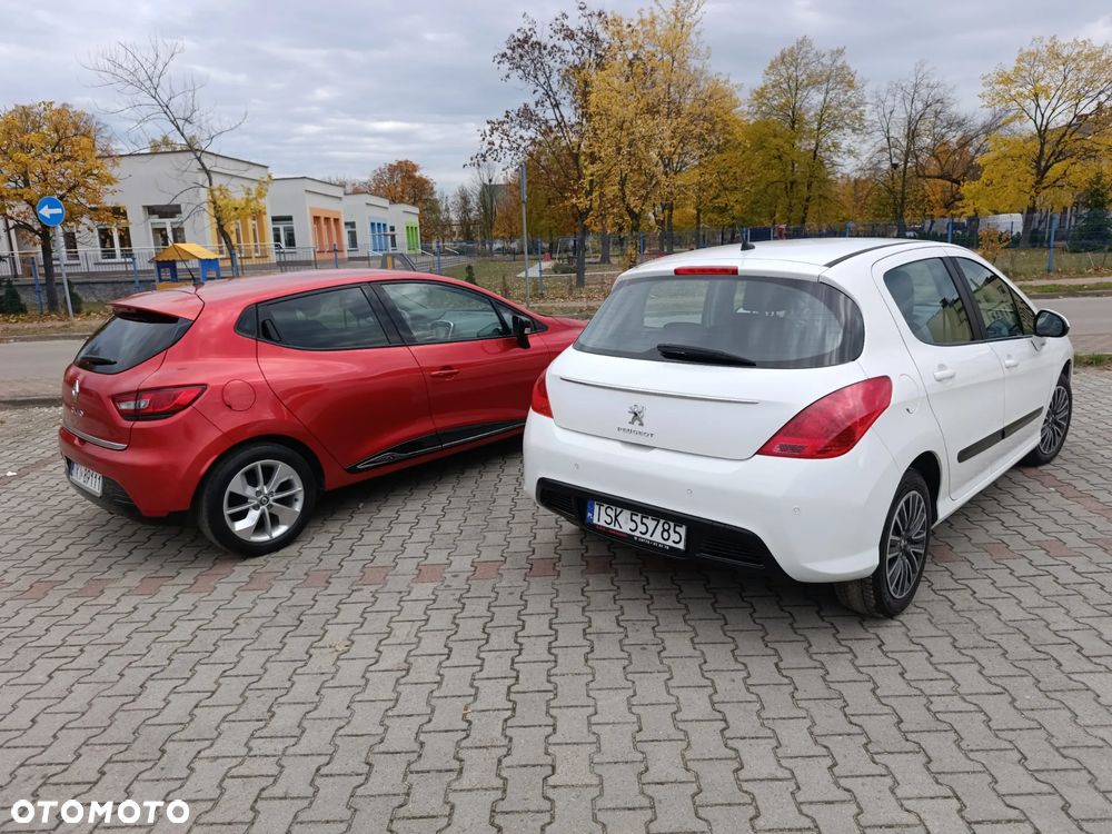 Peugeot 308 2011 photo 5