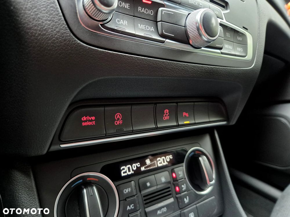 Audi Q3 2.0 TDI Sport - 19