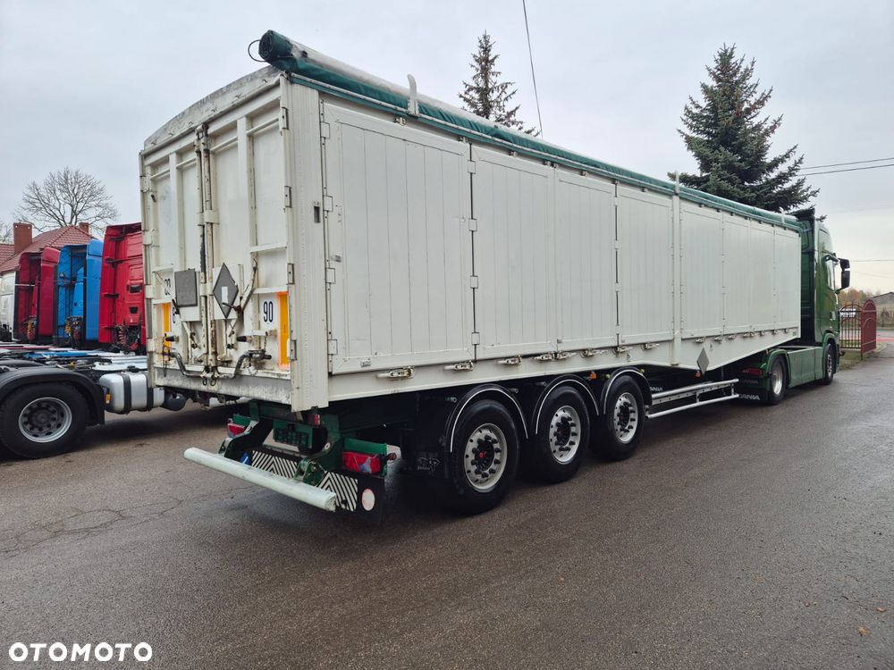 Benalu Wywrotka - 37